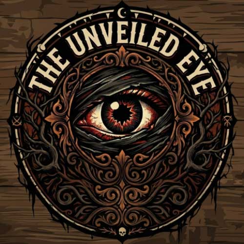 The Unveiled Eye The Unveiled Eye
